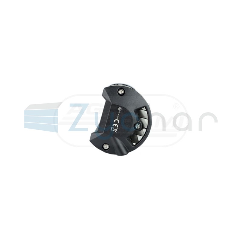Lampa robocza 60 LED 1224V 180W COMBO TT43180