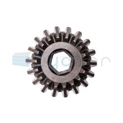  CS