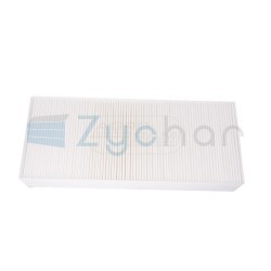 Filtr Kabiny B126696 H220870 52412524