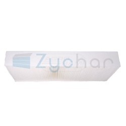 Filtr Kabiny B126696 H220870 52412524