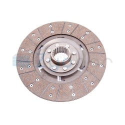 Tarcza Sprzegła 29212-509 135222310