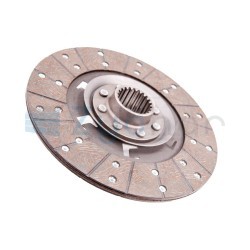 Tarcza Sprzegła 29212-509 135222310