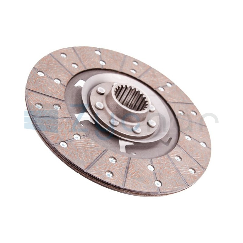 Tarcza Sprzegła 29212-509 135222310