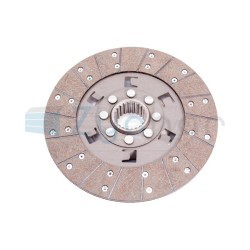 Tarcza Sprzegła 29212-509 135222310