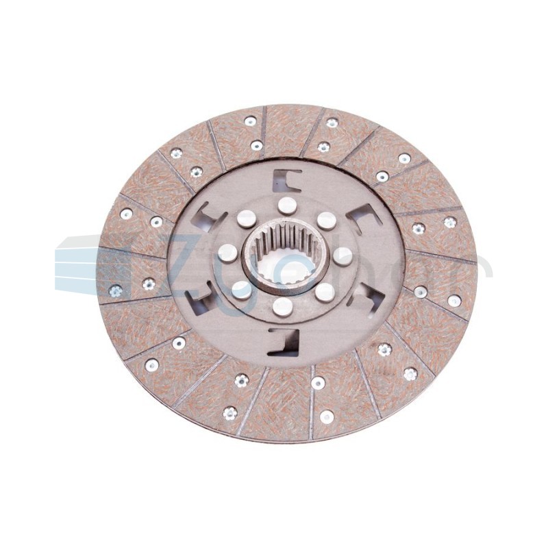 Tarcza Sprzegła 29212-509 135222310
