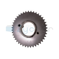 Koło łańcuchowe Z-43 52241307700