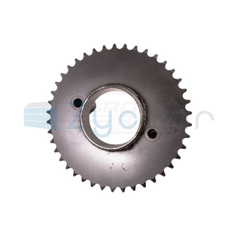 Koło łańcuchowe Z-43 52241307700