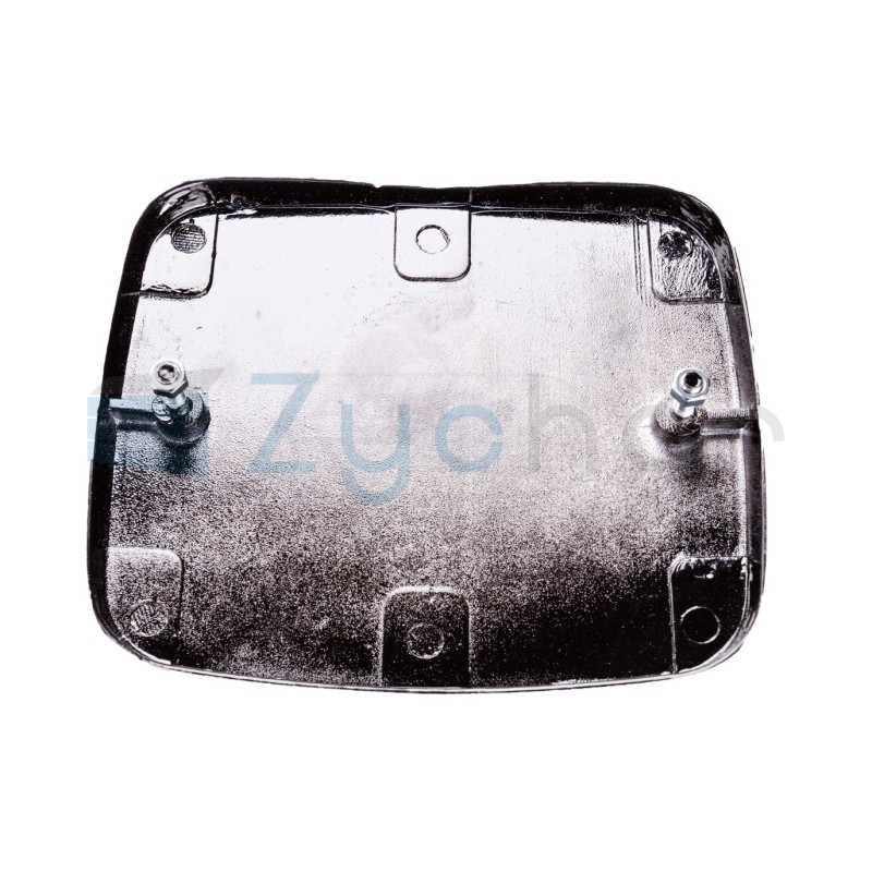 Emblemat JOHN DEERE 26863-14 AR77663