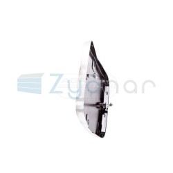 Emblemat JOHN DEERE 26863-14 AR77663