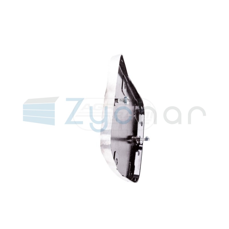 Emblemat JOHN DEERE 26863-14 AR77663