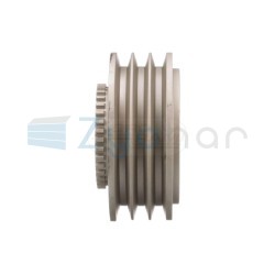 Koło pasowe 87510526 Case IH 87510526