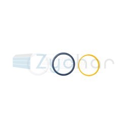 Zestaw Uszczelek 47134493