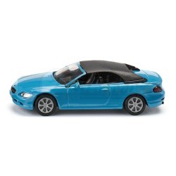 BMW 645I Cabrio 400687401007