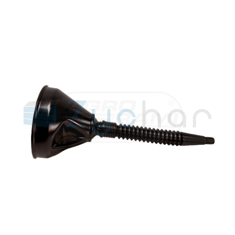 Lejek plastikowy MAX FI-16