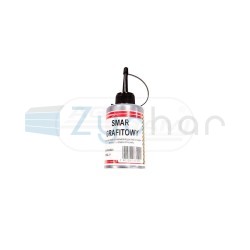 Smar grafitowy 70ML