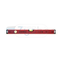 POZIOMICA CZERW 60cm PRO PO1A1060