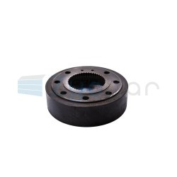  CS