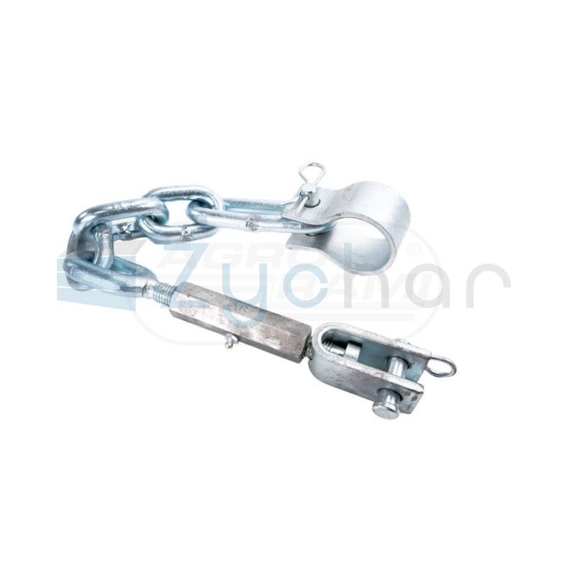 Stabilizator JD L-630MM SCAJD205