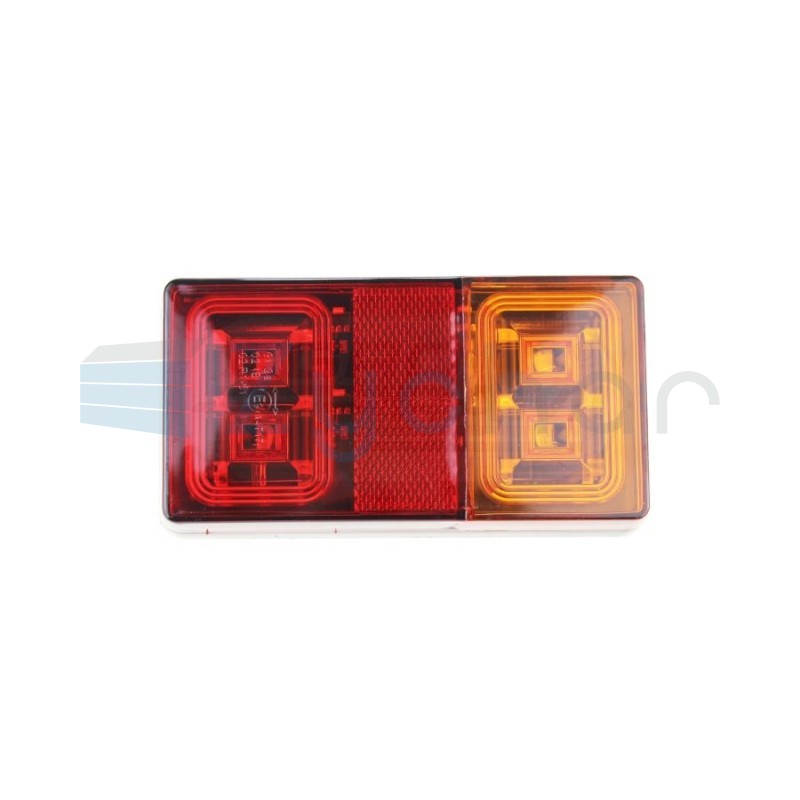 Lampa tylna LED TT12029
