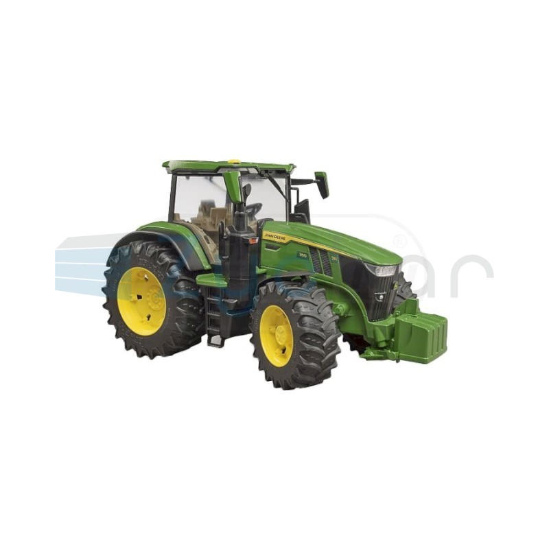 Traktor John Deere 7R 350 BR-03150