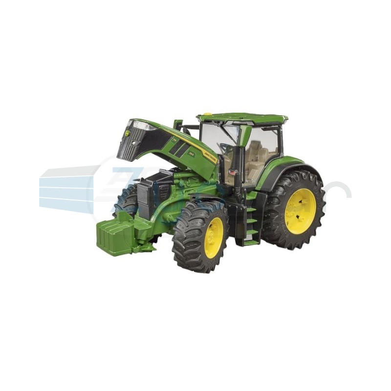 Traktor John Deere 7R 350 BR-03150