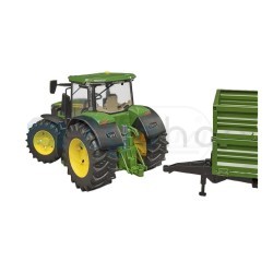 Traktor John Deere 7R 350 BR-03150