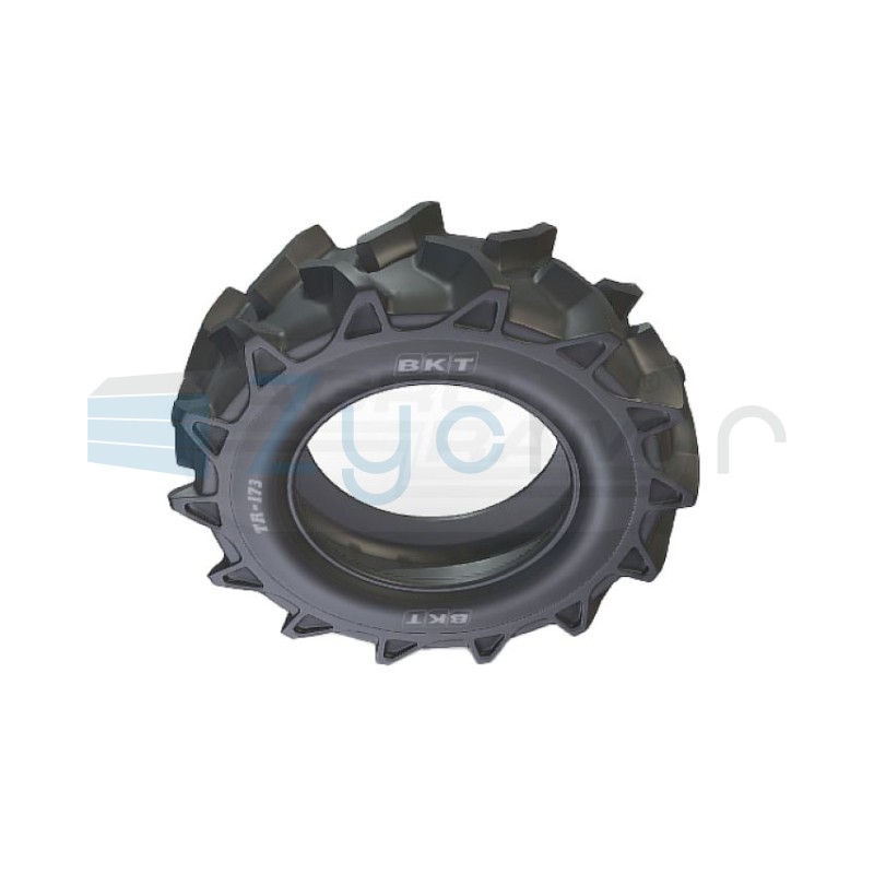 Opona BKT TR 173 E TT 83X22 6PR