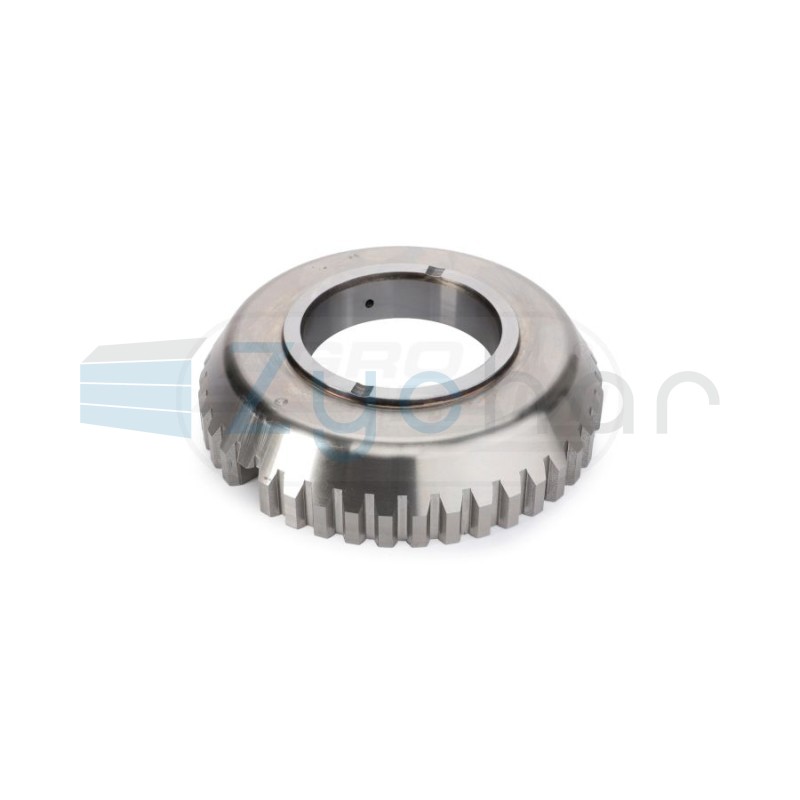  CS