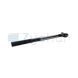 Półoś LEWA Z14-L7245 5191487