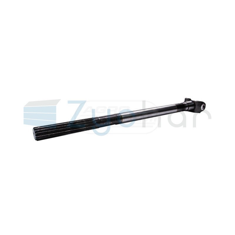 Półoś LEWA Z14-L7245 5191487