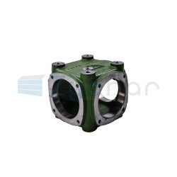 korpus przekładni 050001001