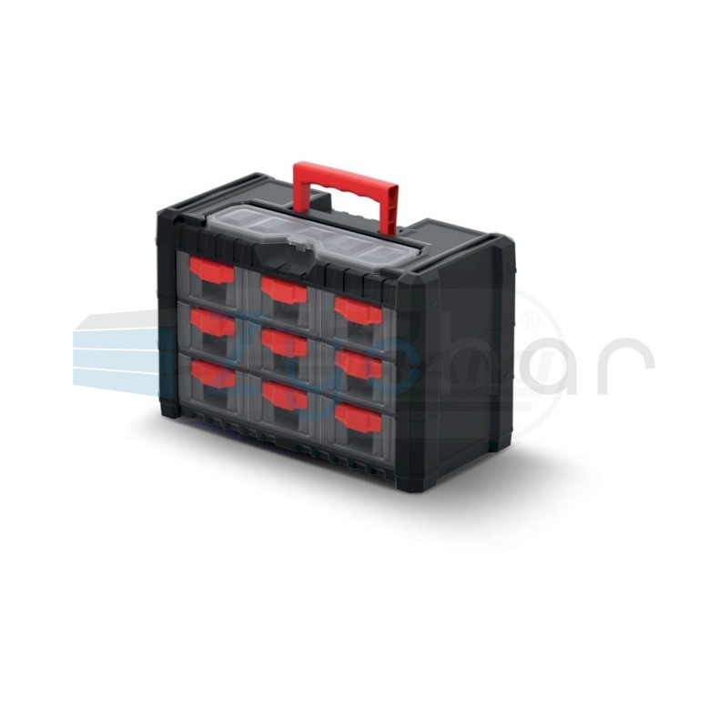 Organizer MULTICASE CARGO KMC303