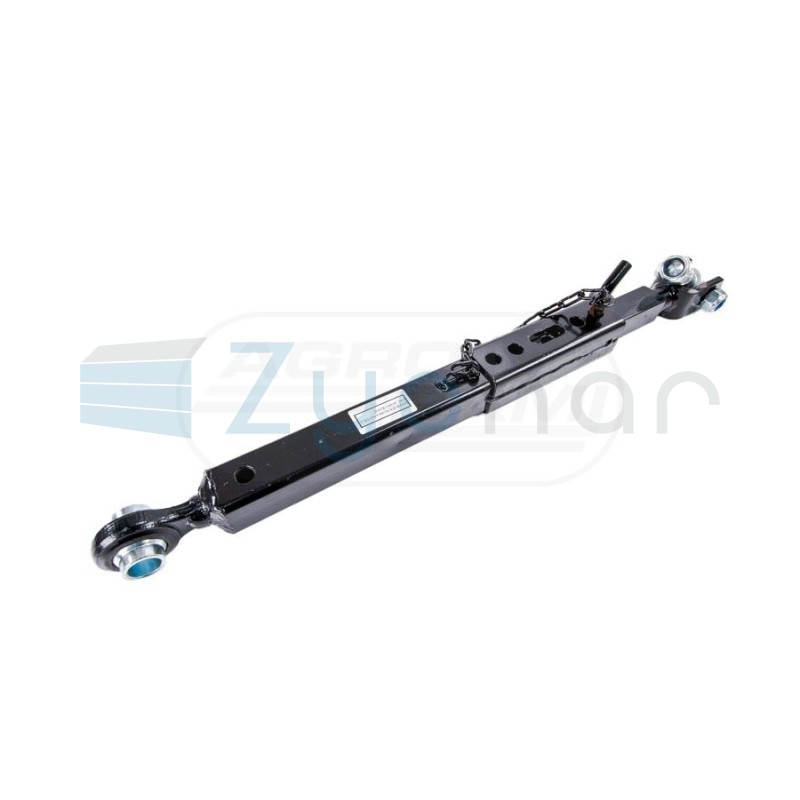 Stabilizator VALMET SERIA 05 L-570MM KULA FI-20 KSTB570-415