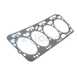 Uszczelka głowicy 412mm 80005904