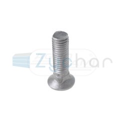 Śruba płużna M10x35 109