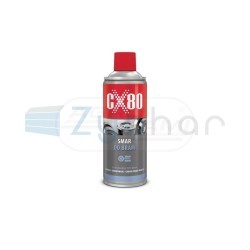 Smar do bram w sprayu CX-80 400 ML