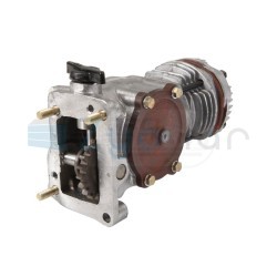 Sprężarka nowy typ A2905000-B
