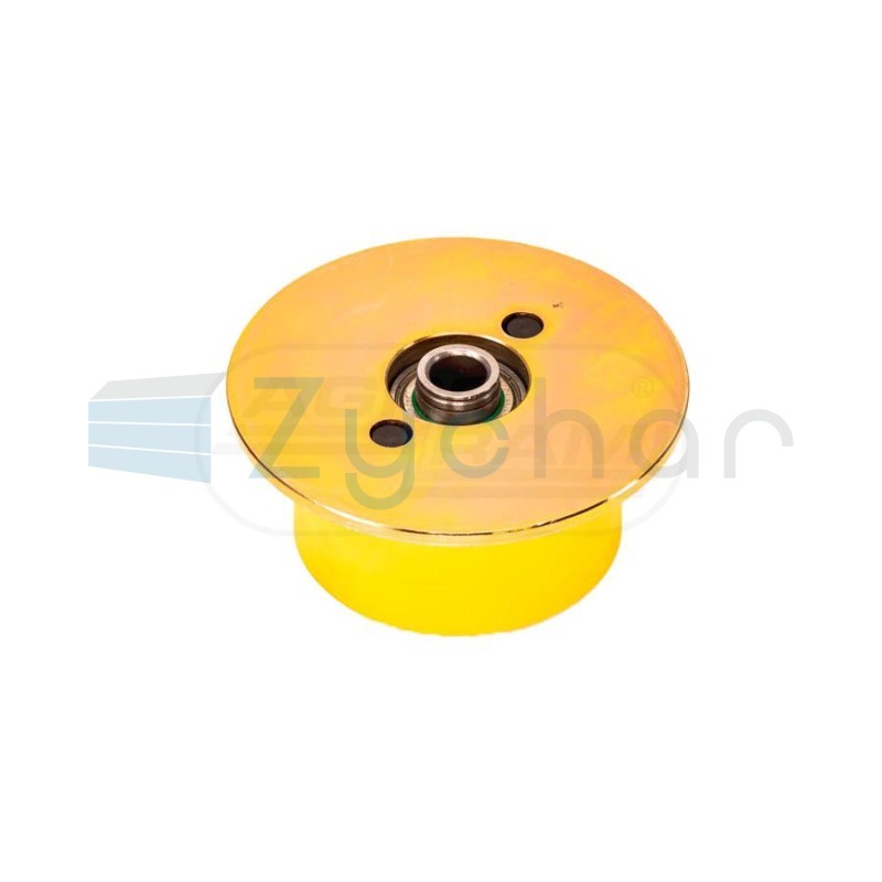 Rolka PU 60200204
