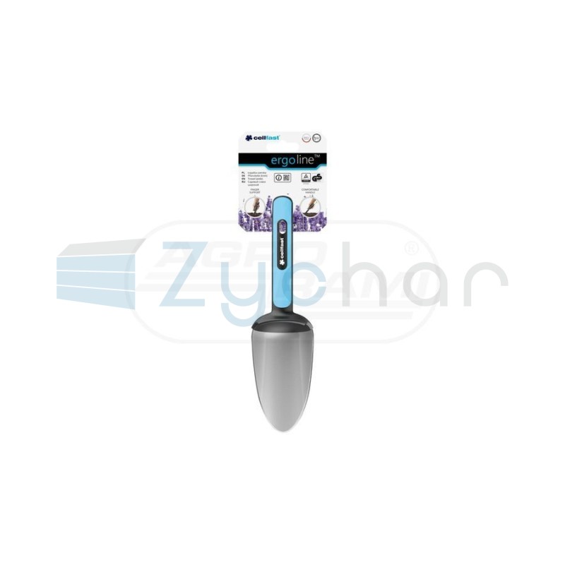 Łopatka szeroka ERGO Cellfast 42-001 42-001