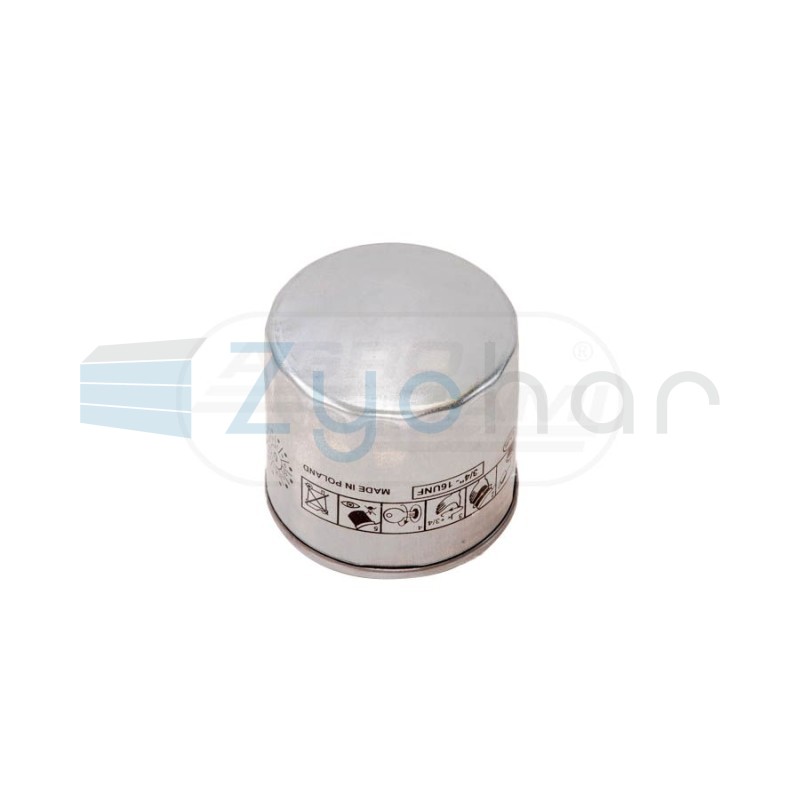 FILTR OLEJU PP25 SĘDZISZÓW PP25