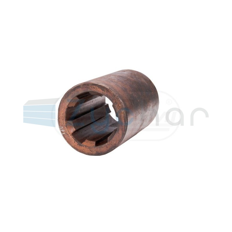 Tuleja profilowana 3977560134100