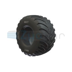 Opona BKT FL637 STBT 52050R17 151D148E
