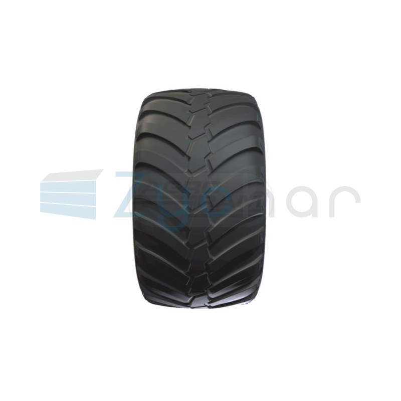 Opona BKT FL637 STBT 52050R17 151D148E