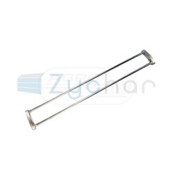 Pręt podwójny 620mm 10016469