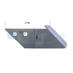 DŁUTO L 302491 ST 302491 300335 B38