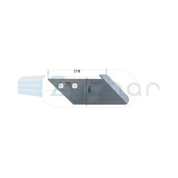 DŁUTO L 302491 ST 302491 300335 B38