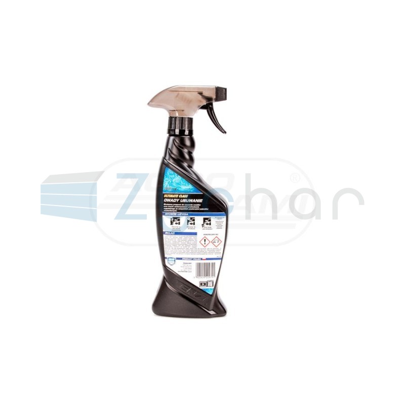Owady usuwanie TENZI DETAILER 600ml AD22