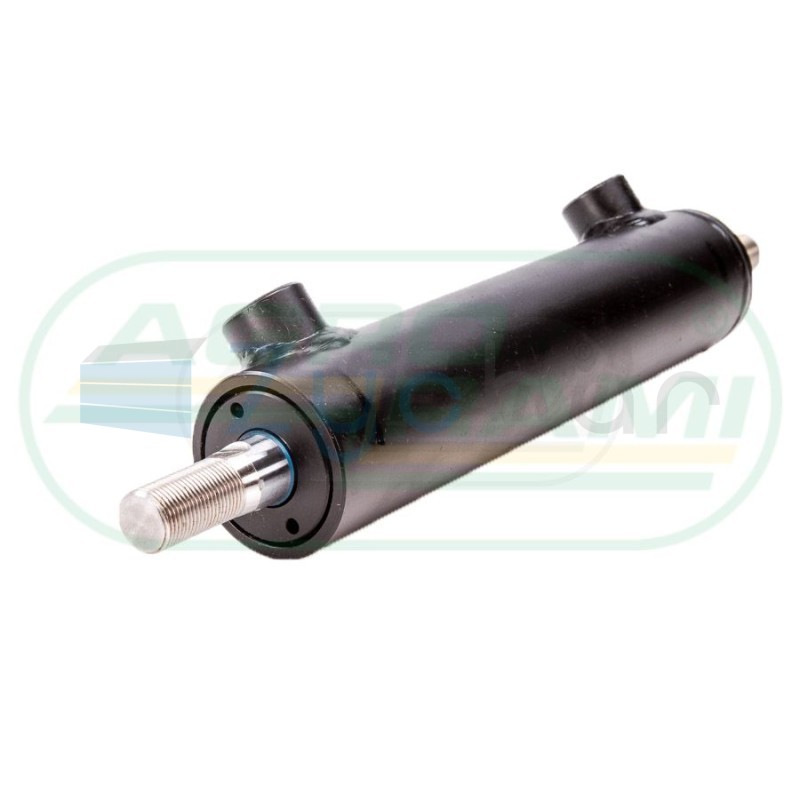 Siłownik układu kiero 30580-7 1605172M91