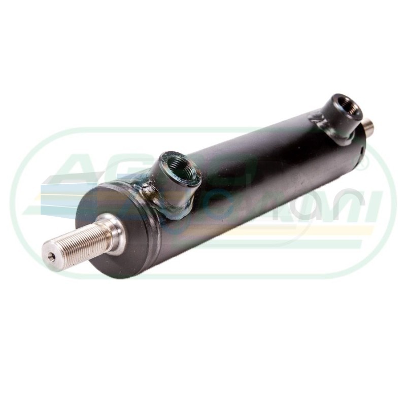 Siłownik układu kiero 30580-7 1605172M91