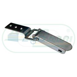 Zamknięcie burtowe 195x30 mm ZB344